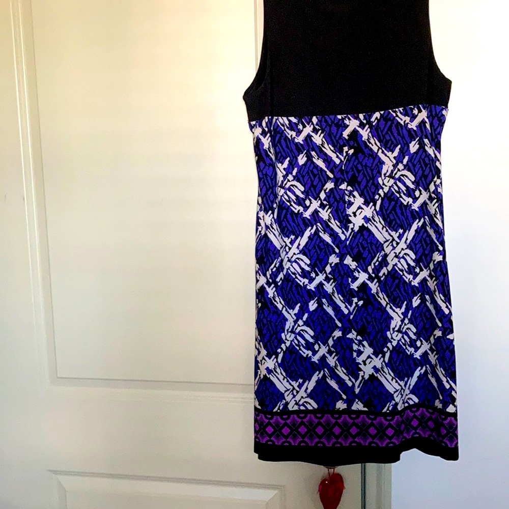 Scarlet - Dress